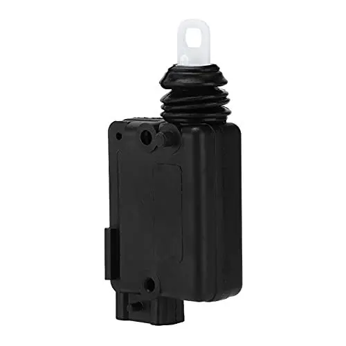 Produktbild: Xeamotor Zentralverriegelungs-Türschloss-Aktuator 7702127213 Ersatz für Clio Kangoo Megane Safrane