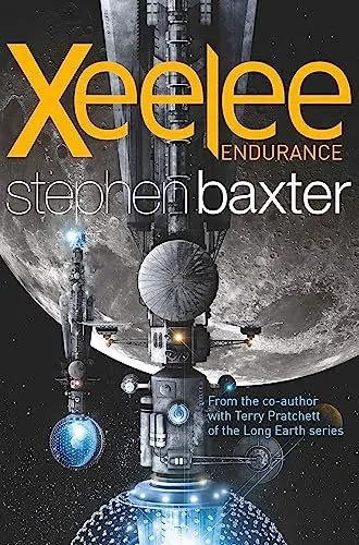 Produktbild: Xeelee: Endurance