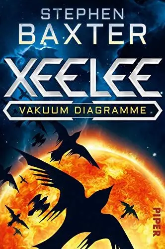 Produktbild: Xeelee: Vakuum Diagramme