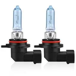 Produktbild: XELORD Halogen HIR2 9012 Scheinwerferlampe Birne 60/55W 12V Auto Abblendlicht Fernlicht lnebelscheinwerfer Glühlampen mit Zulassung - 2 Stück
