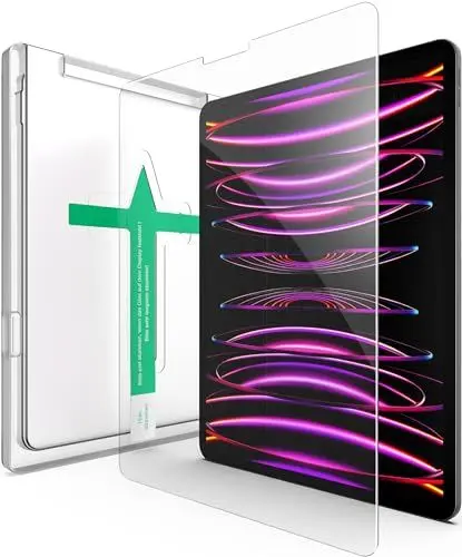 Produktbild: XeloTech Schutzglas für iPad Pro 11