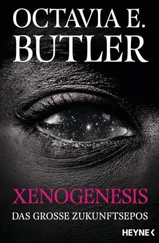 Produktbild: Xenogenesis: Das große Zukunftsepos