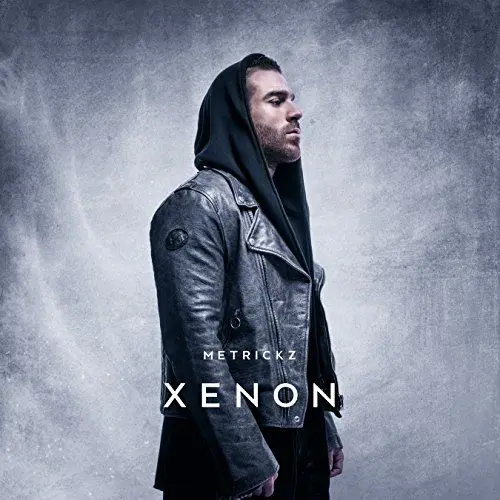 Produktbild: Xenon (Ltd.Boxset)