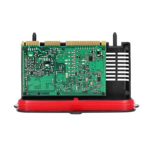 Produktbild: Xenon-Scheinwerfer-Treibermodul, Xenon-Scheinwerfer-Vorschaltgerät-Treibermodul 63117355073 für 5er F10 2014-2016