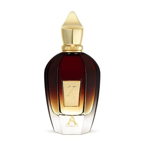 Produktbild: Xerjoff Alexandria II Eau de Parfum Spray, 100 ml Vanille