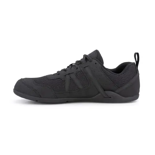 Produktbild: Xero Shoes Women's Prio Running Shoes, Black, 37 EU