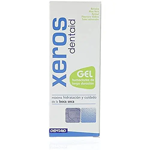 Produktbild: Xeros Dentaid Gel 50Ml Boca Seca