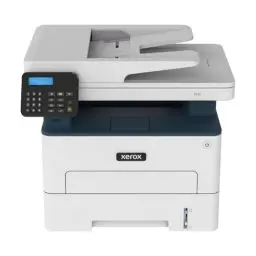 Produktbild: Xerox B225dni A4 34ppm Schwarz und Weiß Kabellos Laser Multifunktion Druker mit Duplex 2-seitiger Druck - Kopieren/Drucken/Scan