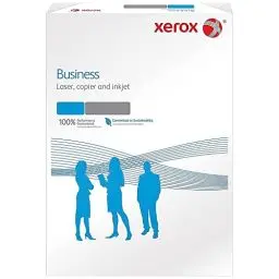 Produktbild: Xerox Business 003R91821 Multifunktionspapier geriest 80 g/m² A3 500 Blatt weiß