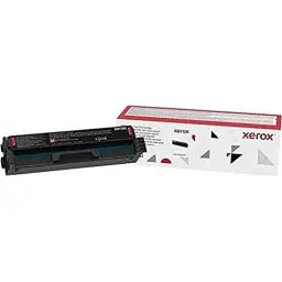 Produktbild: Xerox Original C230 / C235 Magenta Hoher Kapazität Tonerpatrone (2,500 Seiten) - 006R04393
