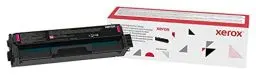 Produktbild: Xerox Original C230 / C235 Magenta Standardkapazität Tonerpatrone (1,500 Seiten) - 006R04385