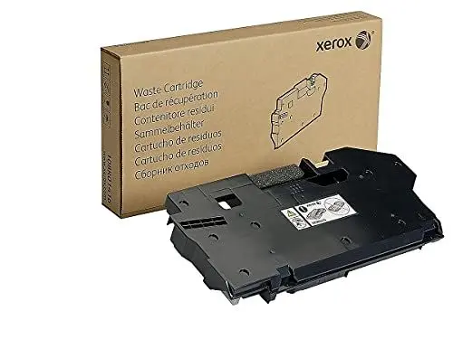 Produktbild: Xerox Original Phaser 6510 / Workcentre 6515 Resttonerbehälter(30,000 Seiten) - 108R01416