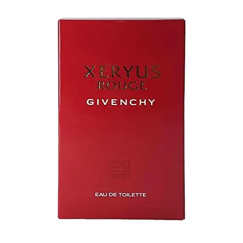 Produktbild: Xeryus Rouge Eau De Toilette Spray 100ml/3.3oz by Givenchy