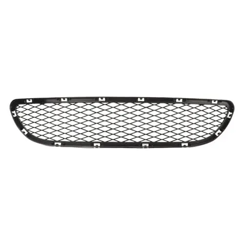Produktbild: XHIKOWAT Front-Center-STO?stangengitter-Ziergitter 3er-Serie E90 E91 LCI, Car-Styling-Upgrade,Automodellzubeh?r