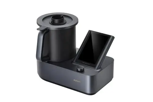 Produktbild: XIAOMI Smart Cooking Robot EU