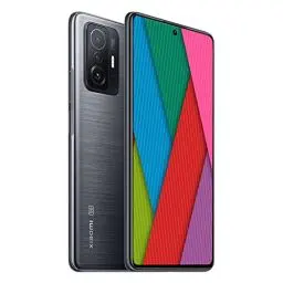 Produktbild: Xiaomi 11T Pro Cinemagic 5G Meteorite Gray 256GB Dual SIM