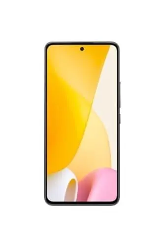 Produktbild: Xiaomi 12 LITE 8/256GB Black EU