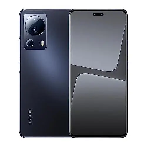 Produktbild: Xiaomi 13 Lite 16,6 cm (6.55