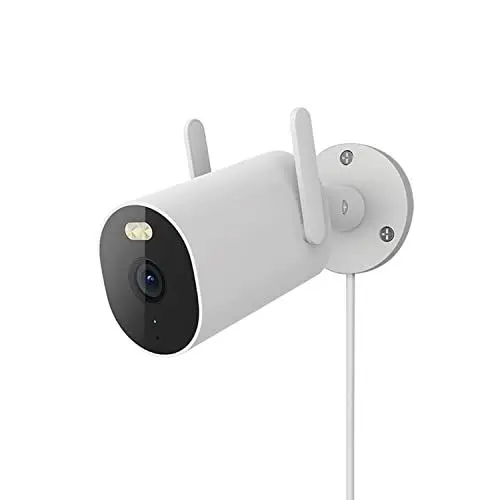 Produktbild: Xiaomi Außenkamera AW300