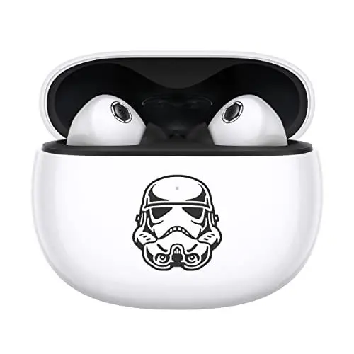 Produktbild: Xiaomi Buds 3 Star Wars Edition Stormtrooper Wireless Earphones One Size
