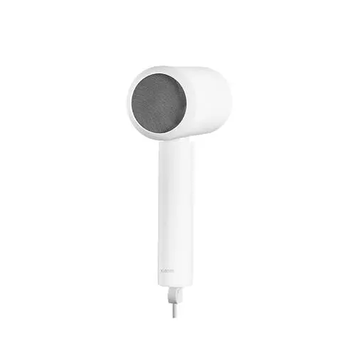 Produktbild: Xiaomi Compact Hair Dryer H101 (White) EU