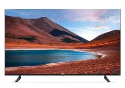 Produktbild: Xiaomi F2 Smart Fire TV 43 Zoll, 108 cm Fernseher (4K UHD, HDR10, Rahmenloses Metallgehäuse, Prime Video, Netflix, Alexa Sprachsteuerung, HDMI 2.1, Bluetooth, USB, Triple Tuner) Modelljahr:2022