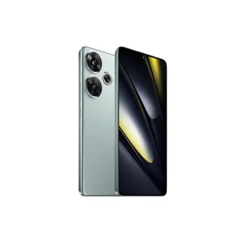 Produktbild: Xiaomi Handy Poco F6 256GB