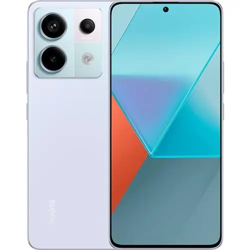Produktbild: Xiaomi Redmi Note 13 Pro 5G 8GB/256GB, Purple