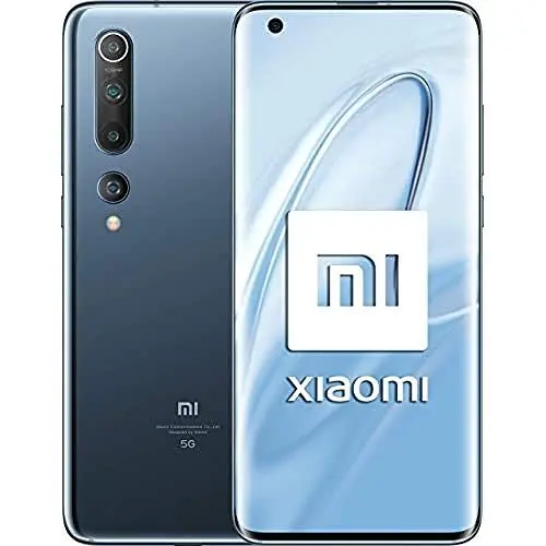 Produktbild: Xiaomi Mi 10 5G 128GB Twilight Grey