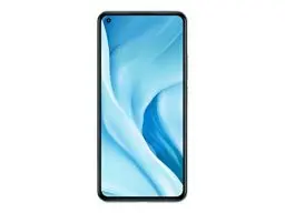 Produktbild: Xiaomi Mi 11 Lite 5G NE 128GB Mint Green