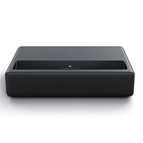 Produktbild: Projektor z Android TV 4K Xiaomi Mi Laser Projector 150cali