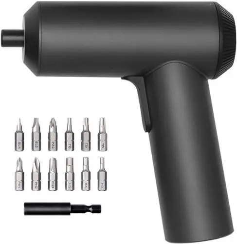 Produktbild: Xiaomi Mi Cordless Screwdriver DZN4019TW