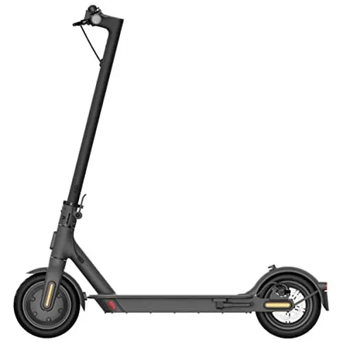 Produktbild: Xiaomi Mi Essential Elektroroller, 20 km Autonomie, Höchstgewicht 100 kg, Schwarz