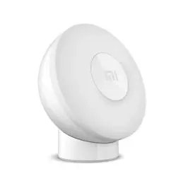 Produktbild: Xiaomi XM200055 MI MOTION-ACTIVATED lampka nocna 2 BLUETOOTH, Czarna