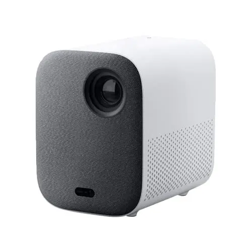 Produktbild: Xiaomi Mi Smart Projector 2 Proyector ANSI DLP FullHD 500 Lúmenes