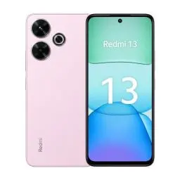 Produktbild: Xiaomi Redmi 13 Smartphone, 8+256GB, Handy ohne Vertrag, 6,79
