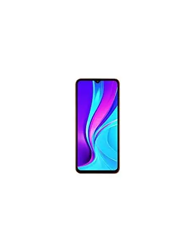 Produktbild: Xiaomi Redmi 9C Smartphone 2GB 32GB 6.53