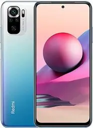 Produktbild: Xiaomi Redmi Note 10S Smartphone RAM 6 GB ROM 128 GB 6,43 '' AMOLED DotDisplay 64 MP Kamera 33 W Schnellladung MediaTek Helio G95 3,5 mm Kopfhörerbuchse 5000 mAh (typ) Akku Blau (Globale Version)