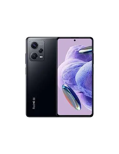 Produktbild: Xiaomi Redmi Note 12 Pro+ 5G 8GB RAM 256GB Midnight Black