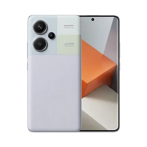 Produktbild: Xiaomi Redmi Note 13 Pro+ 5G 256GB Aurora Purple
