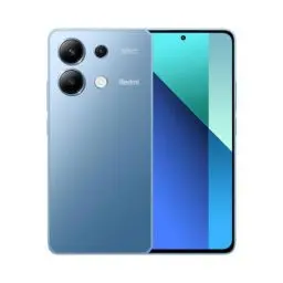 Produktbild: Xiaomi Redmi Note 13 Smartphone, 8+256GB, Handy ohne Vertrag, 6,67