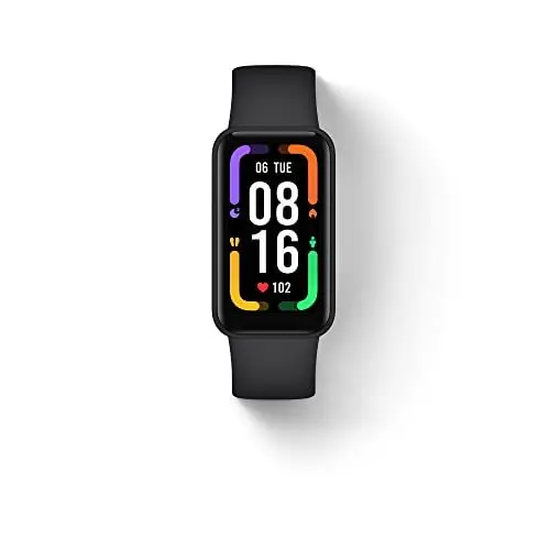 Produktbild: Xiaomi Redmi Smart Band Pro