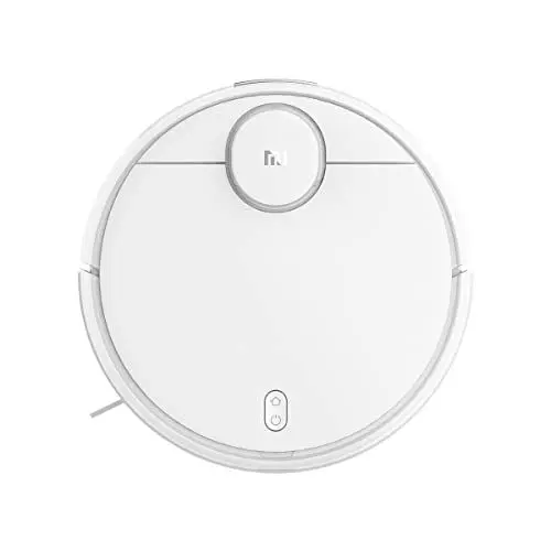 Produktbild: Xiaomi Robot Vacuum Mop 2S Saug- & Wischroboter (2200Pa Saugkraft, LDS Sensoren, 300ml Staubbehälter, 200ml Wassertank, Mi Home App, Alexa, Google Assistant), Innenbereich
