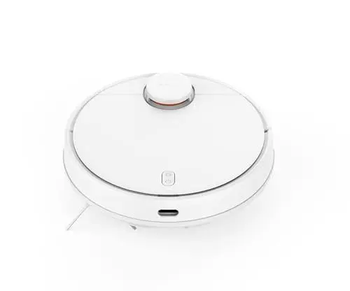 Produktbild: Xiaomi Vacuum S10 Eu B106GL Robot Sprzątający, Czarny, 200 ml