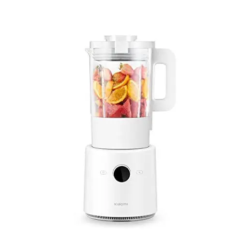 Produktbild: Xiaomi Smart Blender 39481 Blender, Biały, 1,6 l