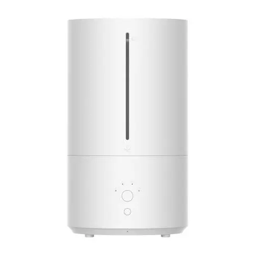 Produktbild: Xiaomi Smart Humidifier 2 Nawilżacz Powietrza, Biały, 4.5 litra