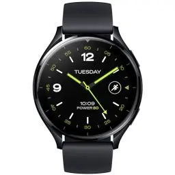 Produktbild: Xiaomi Watch 2 Smartwatch, 1,43