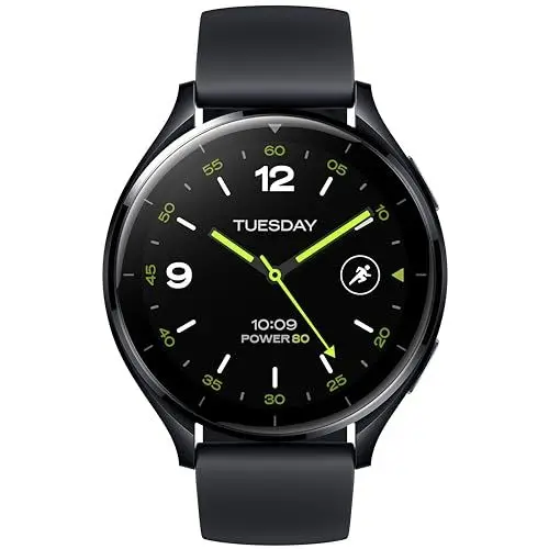 Produktbild: Xiaomi Watch 2 Smartwatch, 1,43