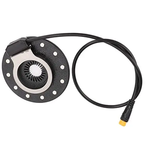 Produktbild: XIASABA Assist Sensor Hohe Empfindlichkeit 12 Magnete Rechts Hall Sensor Pedal Zubehörkleines Loch (kleines Loch)