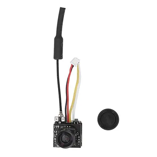 Produktbild: XIASABA Drohnenkamera, Rc-Auto-Fpv-Kamera-Kit mit Schutzbrille